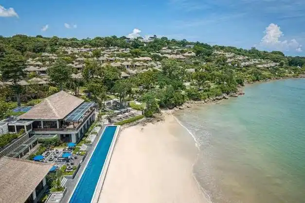 沙滩|度假|乌布|金巴兰_网易订阅