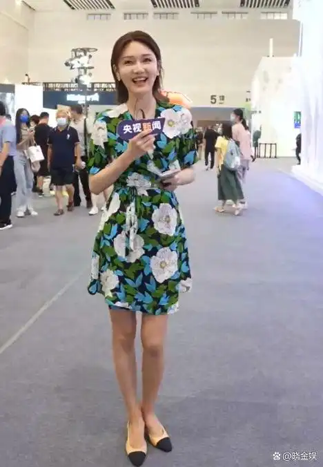 龙洋出镜率大幅攀升连续4天承担央视新闻4场大型直播报道任务