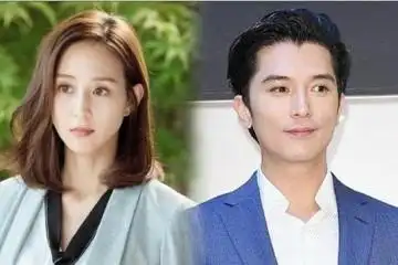 张钧甯已领结婚证男友不是邱泽而是彭于晏网友再度催婚胡歌