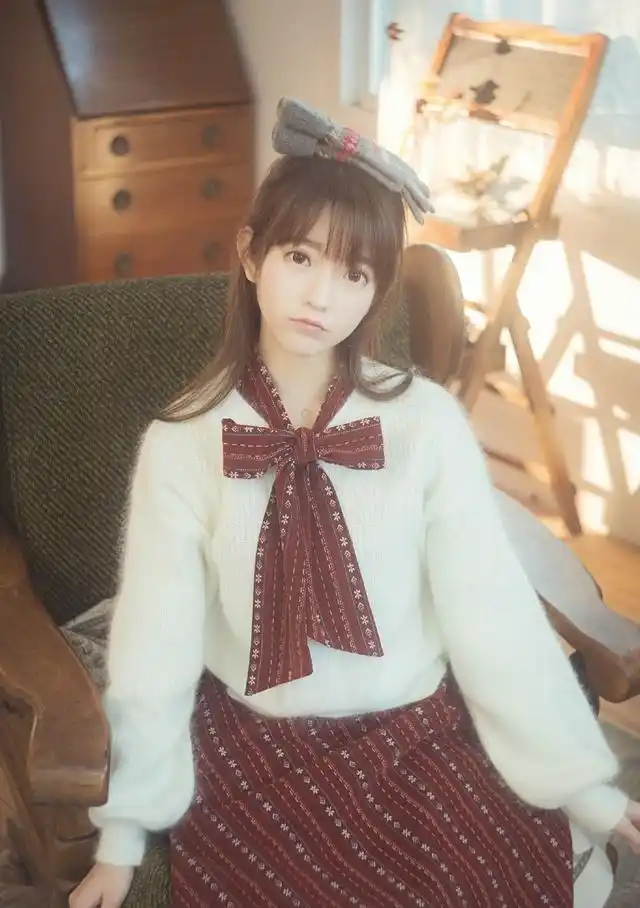 "韩国第一美少女"yurisa美照 网友:清纯不做作