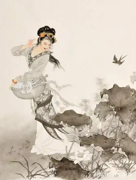 天生丽质的西施究竟是为何而死?