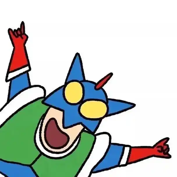 趣味搞怪微信头像