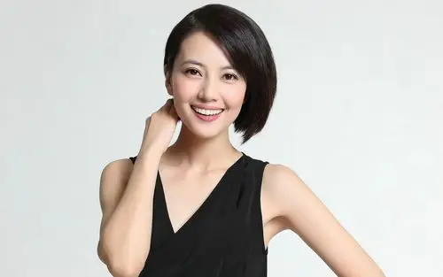 高圆圆桌面壁纸-美女壁纸-高清美女图片-第5图-娟娟壁纸