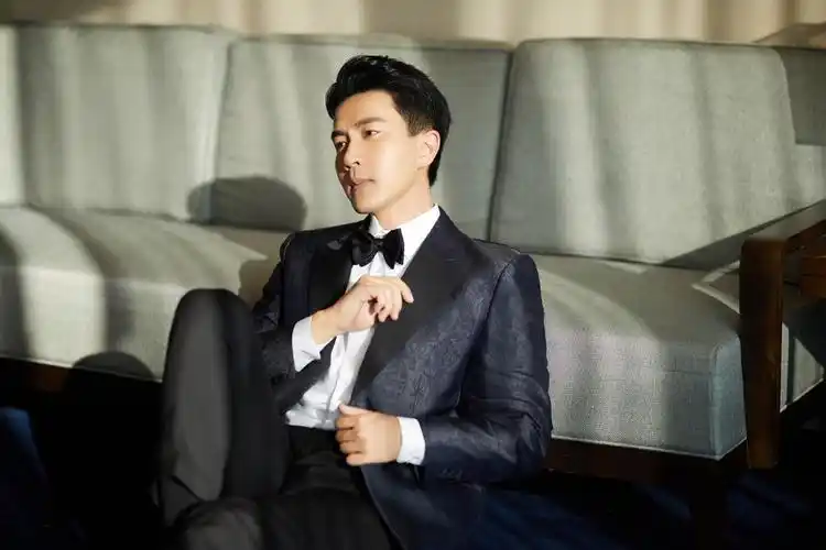 刘恺威 - 堆糖,美图壁纸兴趣社区