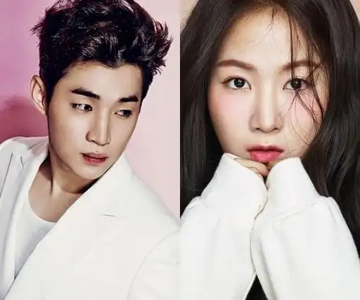 12日,韩国sm娱乐公司方面表示:"由henry,昭宥共同演唱的合作曲《我们