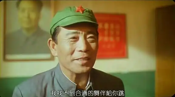 再也没有比王祖贤演得更好的潘金莲了