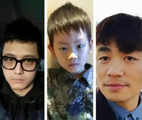 王宝强孩子是亲生的吗王宝强真实身高学历揭秘