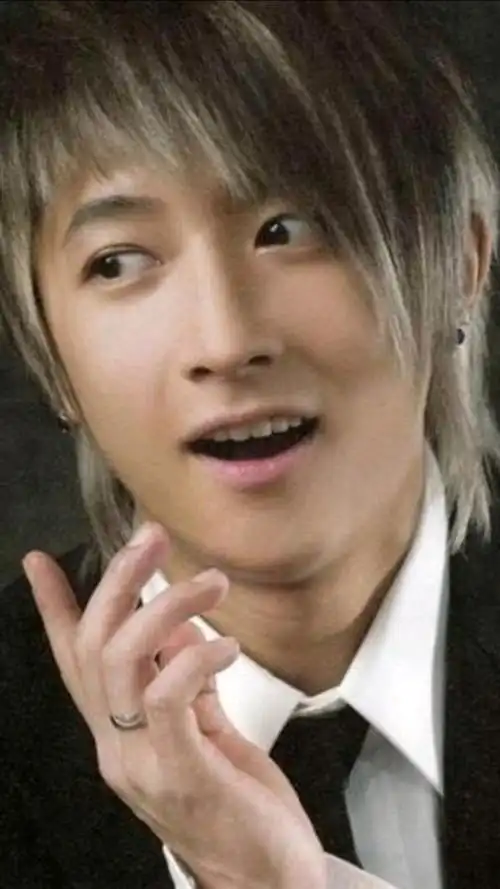 美男#韩庚年轻时的颜值,这才是中国第一代流量偶像