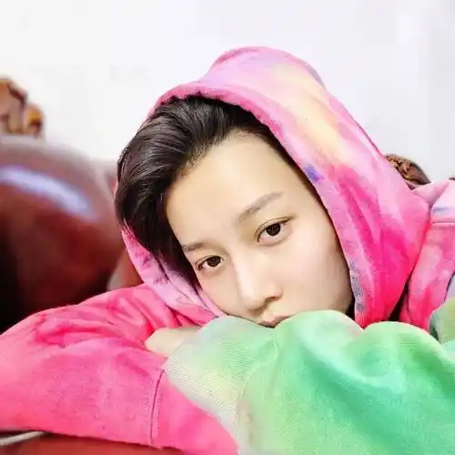 【微信头像】刘雨昕