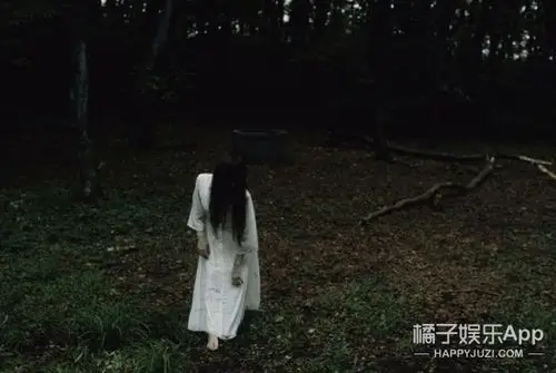 娱乐 娱乐 - 正文 这部电影里贞子的扮演者是曾经做过舞蹈演员的伊野