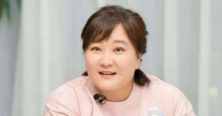 原创原创贾玲自曝没有缺过男友有个大自己五六岁的男友但是结婚够呛