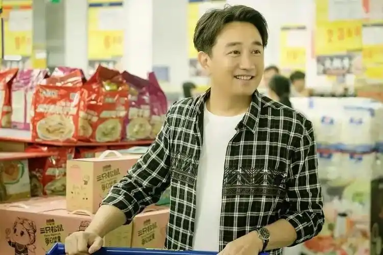 导演汪俊:拍《小欢喜》比拍《小别离》更过瘾