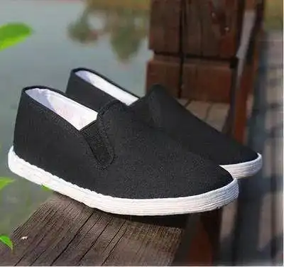 第1721期千层底的布鞋散文