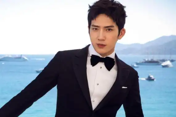 井柏然个人资料 井柏然个人资料简介  第1张