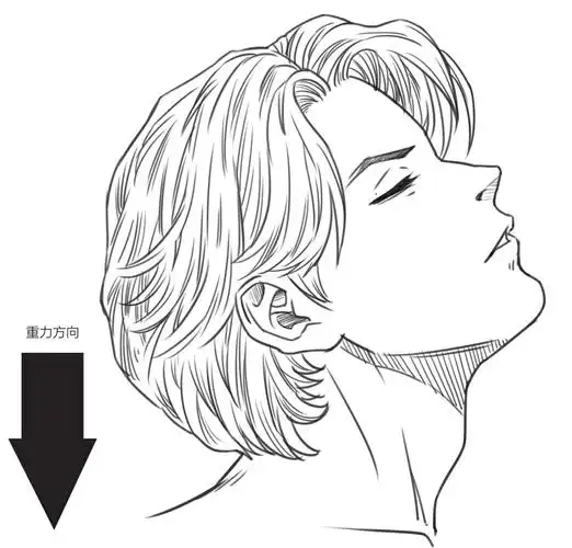 动漫教室 燃向美少年漫画手绘教程最新章节_三鼎动漫著_掌阅小说网