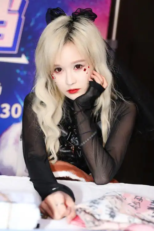 snh48超话#snh48 group最佳拍档#最佳拍档第三季