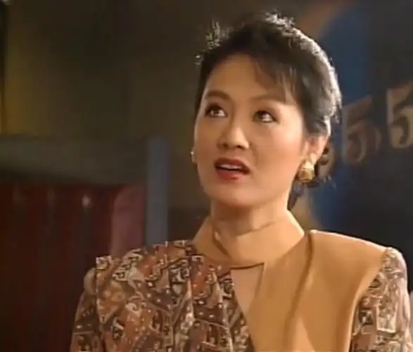 回顾北京人在纽约龙套成一线大佬刘亦菲妈妈越来越美