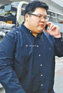 向佐的弟弟叫向佑网友那郭碧婷生的孩子叫什么