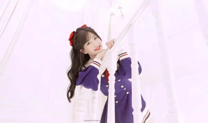 费沁源 @宇宙无用论 - 堆糖,美图壁纸兴趣社区