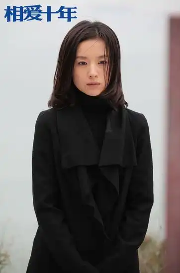 《相爱十年》完美收官 好看虐心因真实获赞(图)