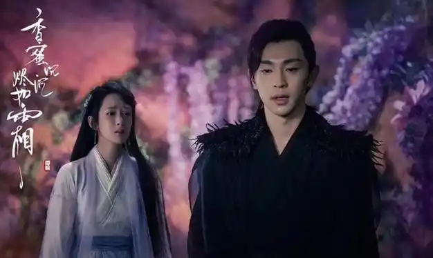 警惕劣迹艺人死灰复燃31岁邓伦高调庆生粉丝千架无人机应援