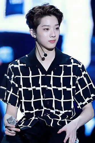 赖冠霖/170807 出道con@fallinlove0923