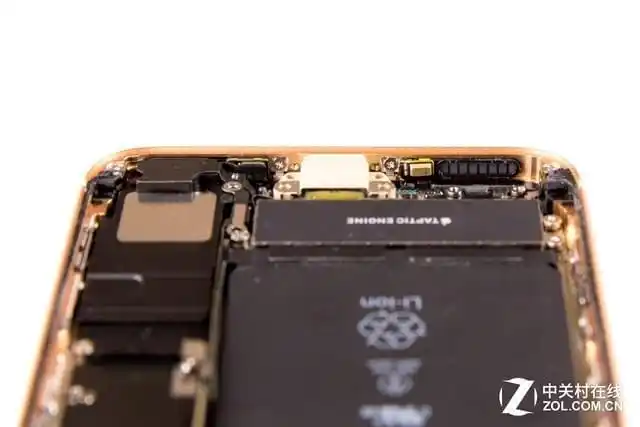 iphone8p内部用77颗螺丝 浅谈螺丝数与机器做工关系的理解_网易订阅