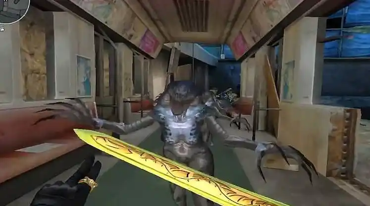 怕是你没打过挑战,剧毒蛇女了解下