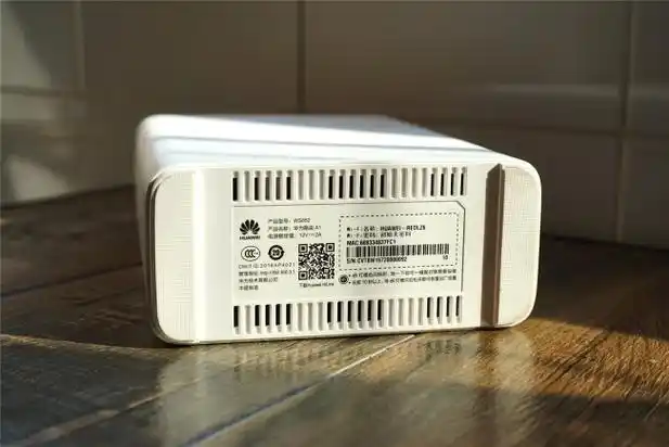 简化你的无线生活 华为路由器 a1评测