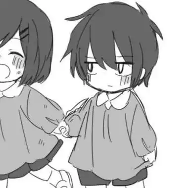 动漫头像的文章,由美头网整理发布,情侣头像频道提供更多与黑白,情头