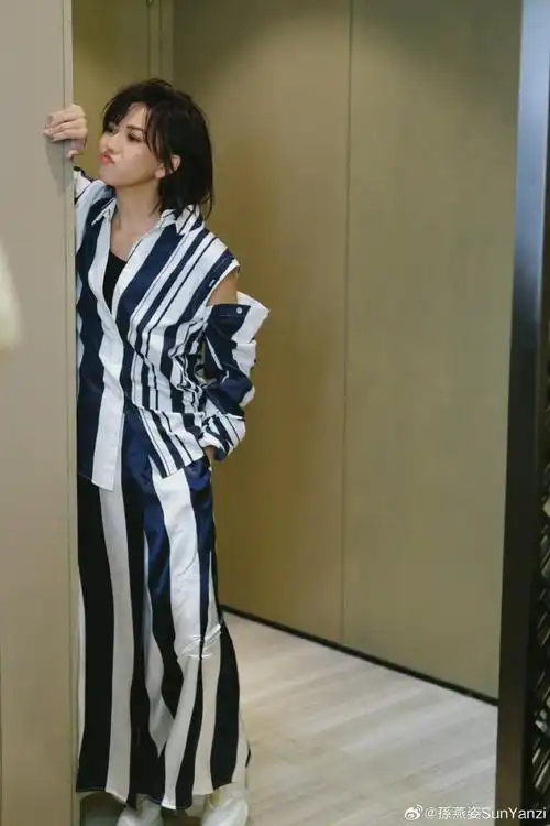 新鲜的孙燕姿##孙燕姿