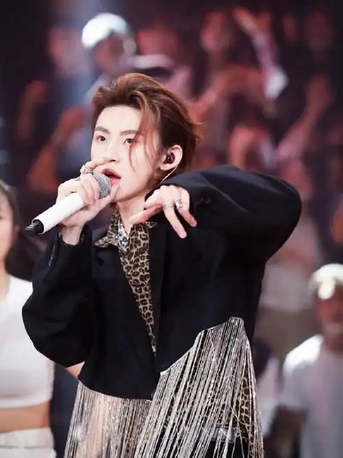 向全世界安利我家爱豆##小鬼王琳凯0520生日快乐