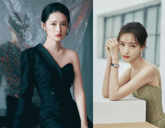 刘诗诗撕不过童瑶?李沁挤掉李一桐?张新成待爆流量?