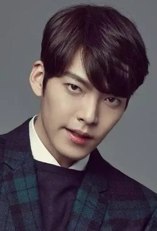 哪些短发男生剃的好看让万千女生的卷发设计着迷2