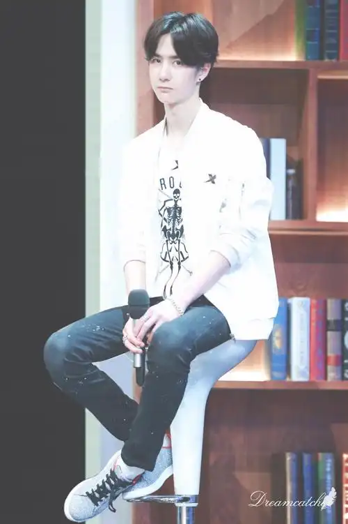 【王一博】2015天天向上