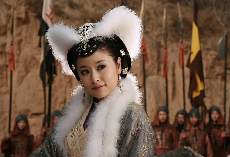 妲己睡前有个"坏习惯",让商纣王痴迷不已,现代女子都不敢模仿