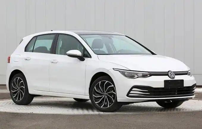 8款新车集中亮相!大众高尔夫8/哈弗新h6领衔_车型