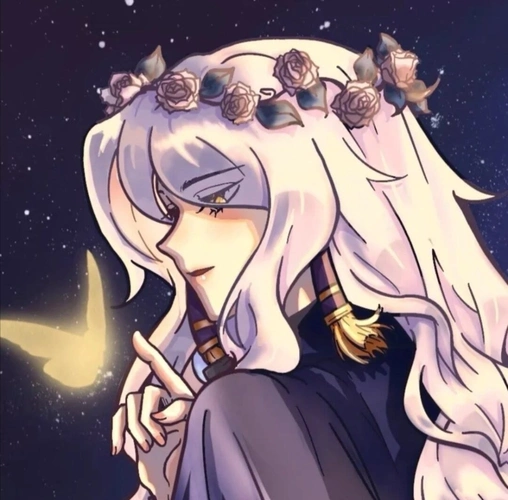 高质量光遇系列头像