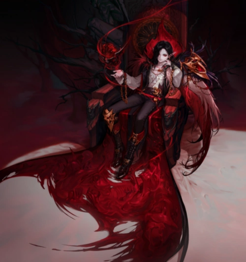 dnf全职业三觉立绘高清大图欣赏_逗游网