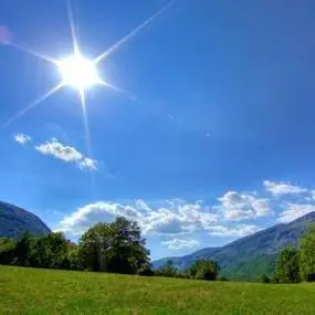 qq风景头像图片大全