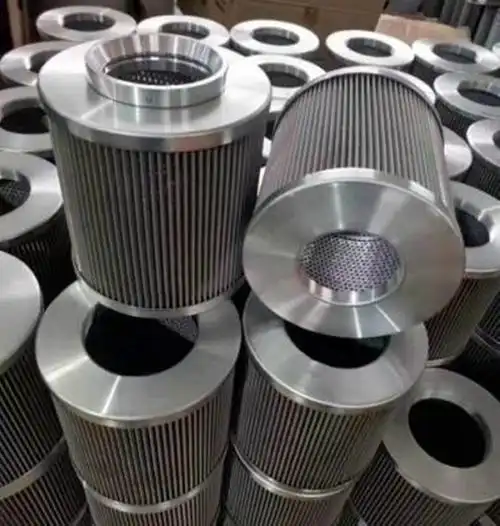 供应 黎明液压回油滤芯fax-40*5 fax-40*10 fax-40系列 型号齐全_廊坊