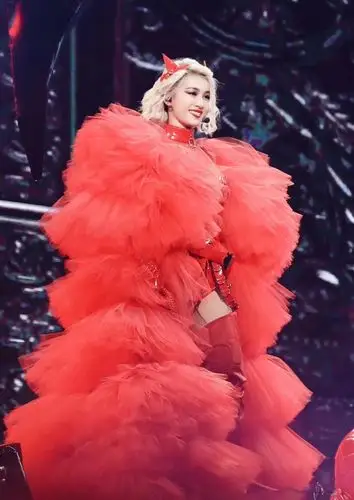 蔡依林uglybeauty演唱会舞台装太夸张