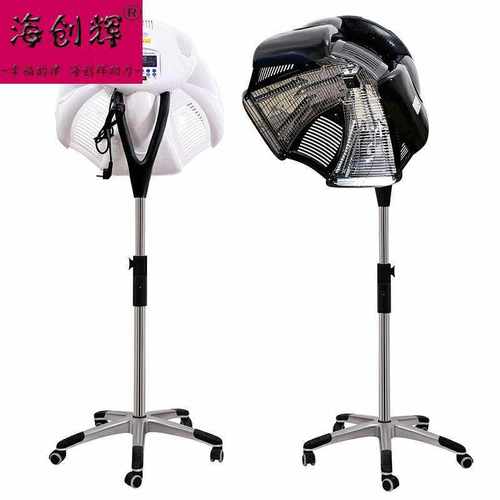 飞蝶加热机冷烫机烫发机理发店美发店发廊专用美发器定型.