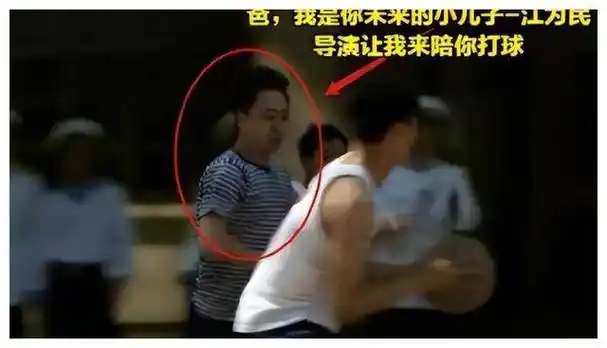 父母爱情惊喜揭秘看透这些穿帮镜头笑翻厕所