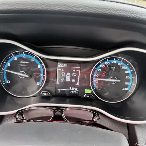 预算有限而选了国产车最好的轿车