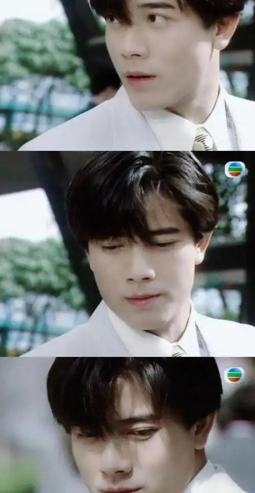 郭富城颜值巅峰古天乐颜值巅峰哪个更帅一组旧照告诉你答案