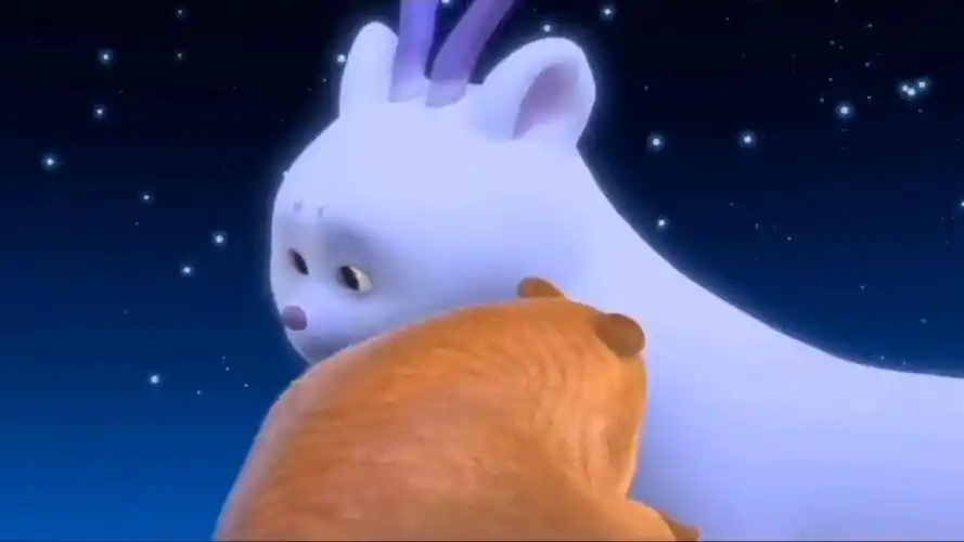 宋佳现场翻唱张震岳的再见开口太好听了谭维维听了直点头