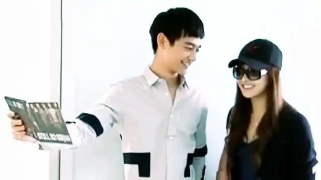 宋茜沈昌珉-哔哩哔哩_bilibili