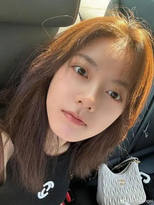 赵今麦的美是找不到缺点的美, 喜欢麦麦的举个手019969♀15