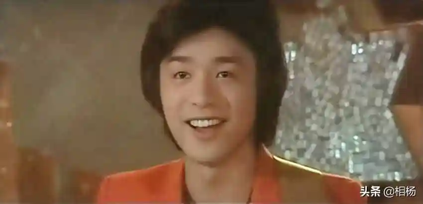 聚也依依,散也依依,台湾电影《聚散两依依》,钟镇涛吕秀菱主演